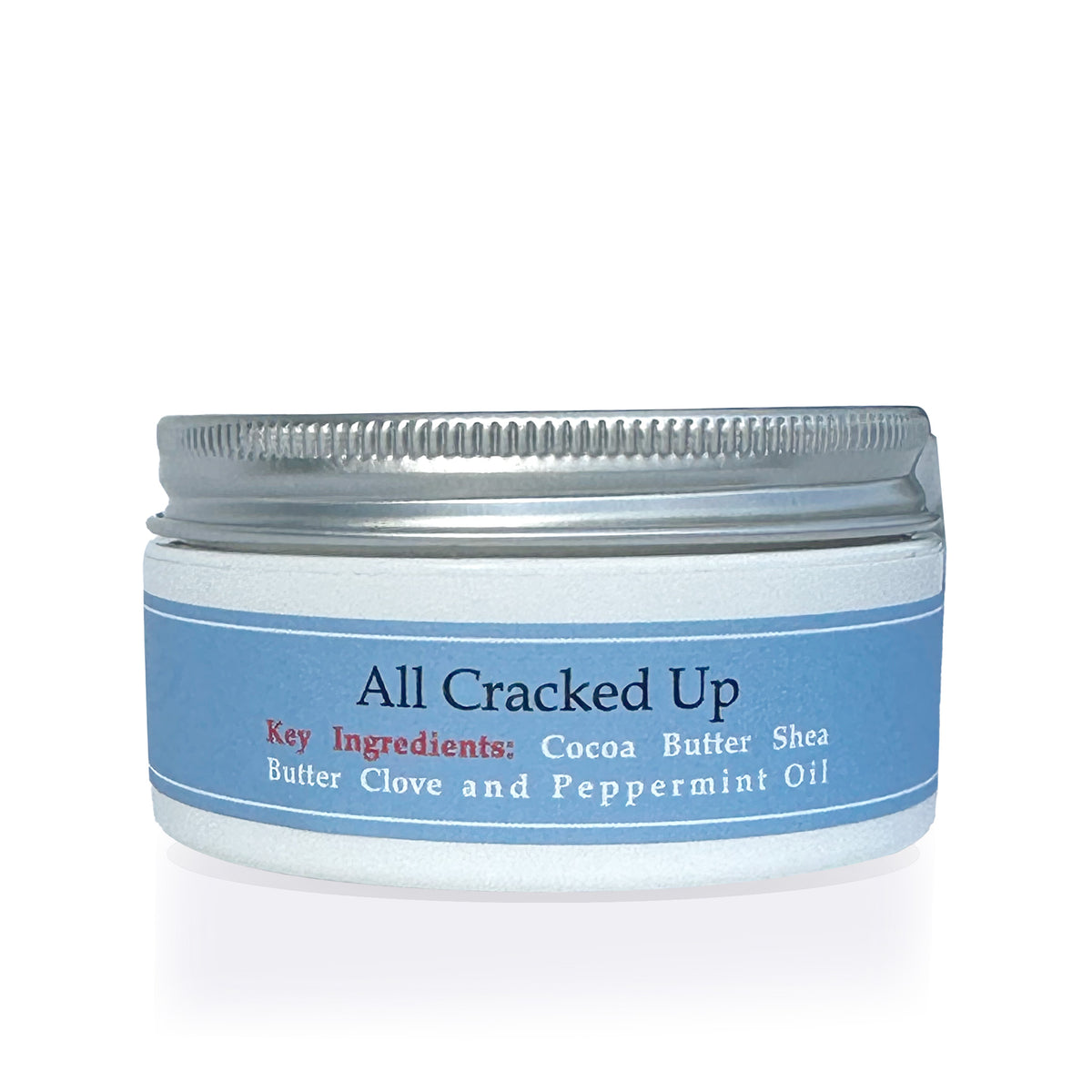 All Cracked Up Balm