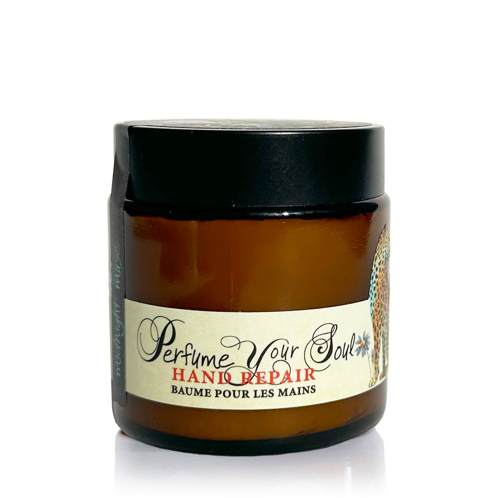 Midnight Muse | Instant Hand Repair