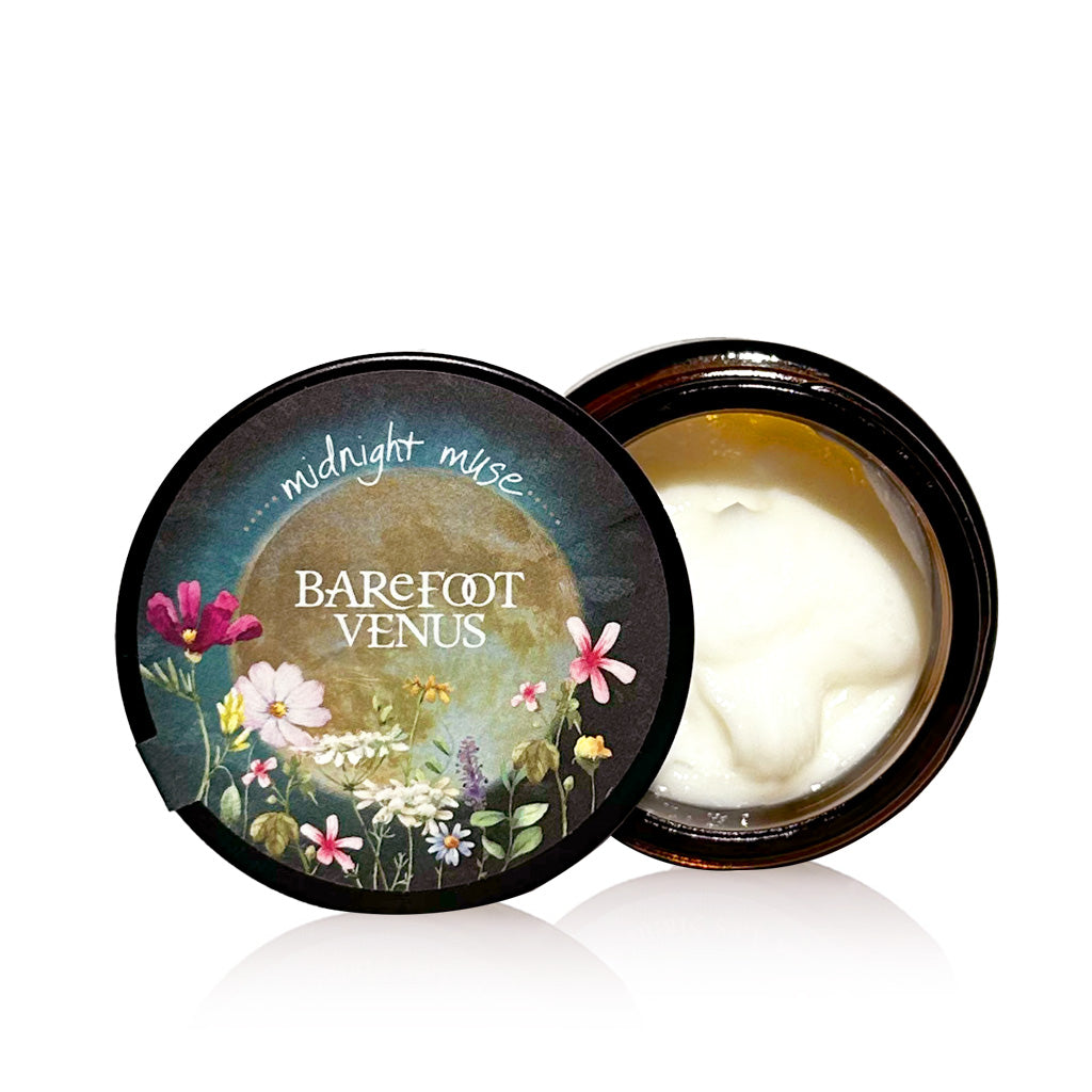 Midnight Muse | Instant Hand Repair