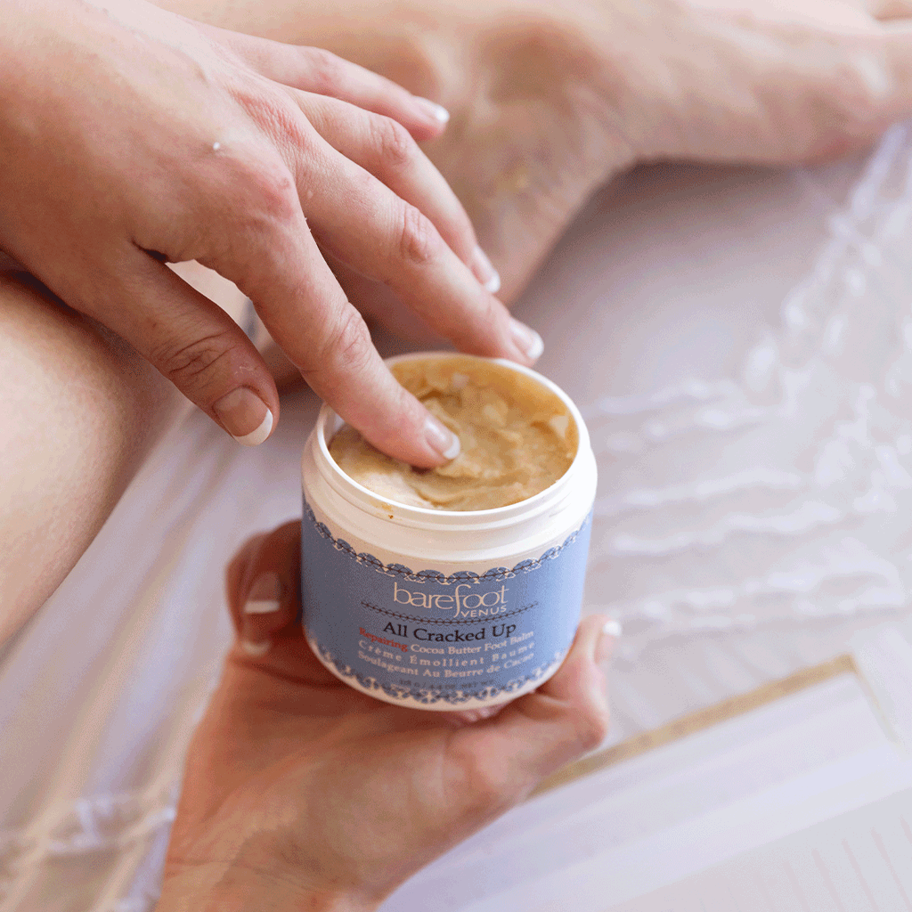 All Cracked Up Balm