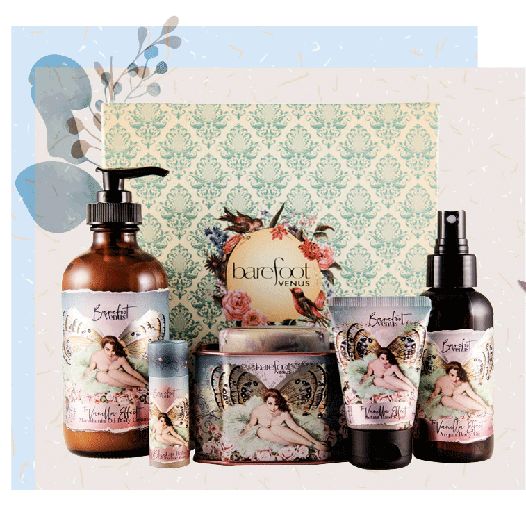 Prize Basket | 1000 points
