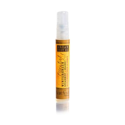 Essential Oil | Argan Body Oil