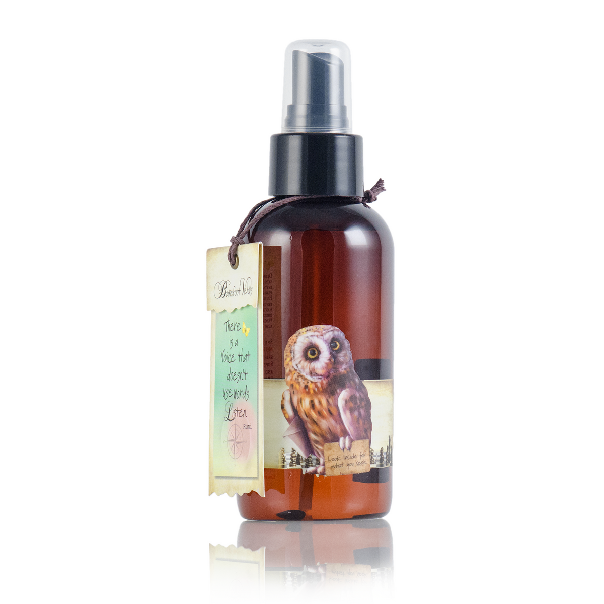 Poivre rose | Huile Corporelle Argan