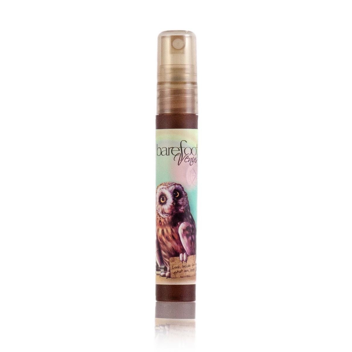 Pink Pepper | Argan Body Oil